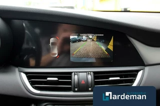 Alfa Romeo Giulia Alfa Romeo Giulia 2.0 T Q4 AWD Veloce carplay leder - afbeelding nr 17