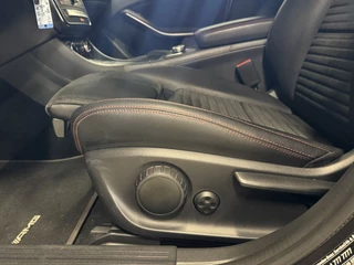 Mercedes-Benz CLA | Sportstoelen | Cruise - afbeelding nr 23