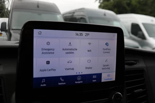 Ford Transit Custom Ford Transit Custom 2.0 TDci L1 H1 Airco Navigatie Inrichting Imperiaal - afbeelding nr 35
