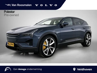 Polestar 3 Long Range Dual Motor Pilot Plus 111 kWh