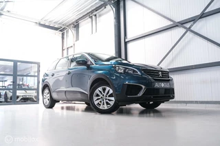 Peugeot 5008 - 186195278-0