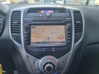 Hyundai ix20 Hyundai ix20 1.4I GO! NAVI/ TREKHAAK/ CAMERA - afbeelding nr 15