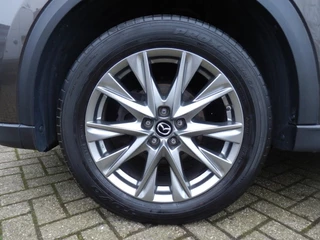 Mazda CX-5 - afbeelding nr 7