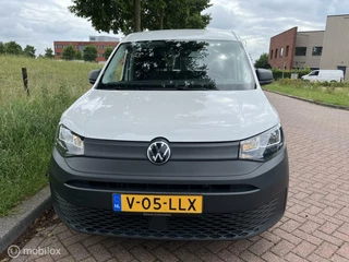 Volkswagen Caddy Volkswagen Caddy Cargo 1.5 TSI Benzine + AC | NAVI | PDC - afbeelding nr 8