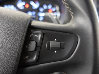 Opel Vivaro Opel Vivaro 1.5 CDTI L3H1 Dubbele Cabine 145PK Automaat Trekhaak Navigatie Airco Parkeersensoren Camera Cruise control - afbeelding nr 15