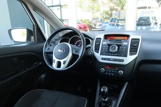 Kia Venga - afbeelding nr 19