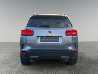 Citroën C5 Aircross Citroën C5 Aircross 130 PK Autom. Bns Plus | Camera | Adaptive cruise | Navi - afbeelding nr 4