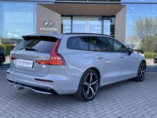 Volvo V60 | Trekhaak - afbeelding nr 6