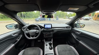 Ford Kuga Ford Kuga 2.5 PHEV ST-LINE X / Trekh+20inch+Design+Driver+Techno+Winter pack - afbeelding nr 23