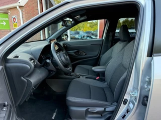 Toyota Yaris Cross Toyota Yaris Cross 1.5 HYBRID 115 FIRST EDTION NIEUW MODEL! - afbeelding nr 19