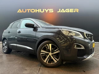 Peugeot 3008 Peugeot 3008 1.2 PureTech Allure Automaat - afbeelding nr 7