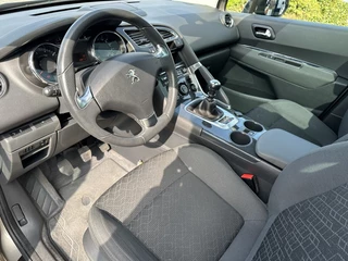 Peugeot 3008 - afbeelding nr 15