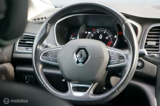 Renault Mégane Estate Renault Megane Estate 1.3 TCe140 EDC Automaat Bose Navi Cam - afbeelding nr 16