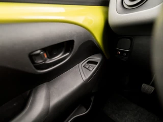 Peugeot 108 Peugeot 108 1.0 e-VTi Active Sport (AIRCO, ELEK RAMEN, BLUETOOTH, SPORTSTOELEN, START/STOP, NIEUWE APK, NIEUWSTAAT) - afbeelding nr 21