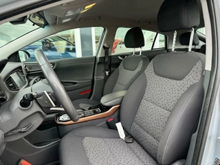 Hyundai IONIQ Hyundai IONIQ Comfort EV |Adaptive Cruise Control | Apple carplay / Androidauto | - afbeelding nr 11