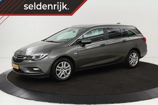 Opel Astra Opel Astra 1.0 Turbo Online Edition | Carplay |  Climate control | Navigatie | Cruise control - afbeelding nr 1