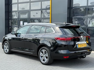Renault Mégane Estate - afbeelding nr 7