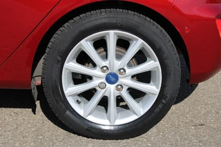 Ford Fiesta - afbeelding nr 10