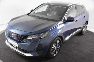 Peugeot 3008 - afbeelding nr 26