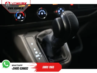 Volkswagen Transporter Volkswagen Transporter T6.1 2.0 TDI 150 pk L2 DSG Aut. Highline BPM VRIJ! Adapt.Cruise/ 2.5t Trekhaak/ Standkachel/ Stoelverw./ LED/ Carplay/ Navi/ Camera/ PDC/ Airco - afbeelding nr 21