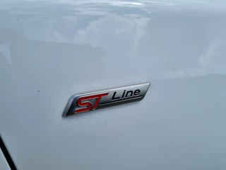 Ford Puma Ford Puma 1.0 EcoBoost ST-Line ✅SUPER LEUKE AUTO!! - afbeelding nr 5