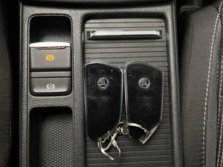 Škoda Octavia Skoda Octavia 1.0 e-TSI Business Edition | Navi | ACC | LED | Apple Carplay/Android Auto | Keyless Entry/Start | PDC | Rijstrooksensor | Climate Control | - afbeelding nr 20