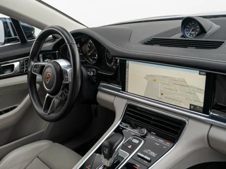 Porsche Panamera Porsche Panamera 2.9 4 E-Hybrid 462pk | Surround-View | Lederen Comfort stoelen | Luchtvering - afbeelding nr 52