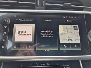 Audi A6 Audi A6 Avant 55 TFSI e quattro 370PK Hybrid plug-in,S-Line,virtueeldashbord,Leder/Alcantara,Adap Cruise, - afbeelding nr 19