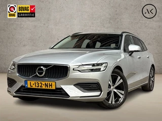Volvo V60 2.0 B3 Sport