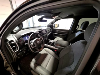 Dodge Ram 1500 Dodge Ram 1500 5.7 Hemi V8 Night Edition - afbeelding nr 7