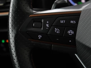 CUPRA Leon Cupra Leon 1.4 e-Hybrid | Camera | Adaptive cruise |  Stuurverwarming | Navigatie | Sfeerverlichting | Keyless | Full LED | PHEV - afbeelding nr 16
