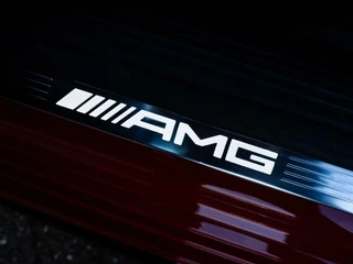 Mercedes-Benz A-Klasse Mercedes A-klasse A35 AMG 4MATIC|PANO|BURMESTER|ACC|MILLTEK - afbeelding nr 47
