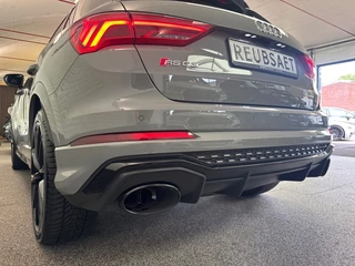 Audi RSQ3 Audi RSQ3 2.5 Tfsi 400Pk RS Panodak Carbon Clima Navi CarPlay Incl 12Mnd Garantie - afbeelding nr 10