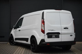 Ford Transit Connect | Dealer onderhouden | Nieuwe APK | Onderhoudsbeurt - afbeelding nr 3