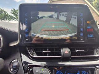 Toyota C-HR Toyota C-HR 1.2 First Edition - afbeelding nr 13