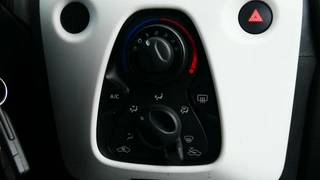 Citroën C1 Citroën C1 1.0 VTi Feel |1e eig!|Airco! - afbeelding nr 19