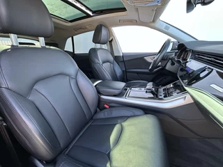 Audi Q8 Audi Q8 55 TFSI e quattro Pro Line Plus PANO DAK I TREKHAAK I ORG.NL + NAP + DEALER O.H. - afbeelding nr 36