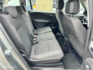 Opel Zafira Opel Zafira 1.4 Turbo Business Executive 7persoons - afbeelding nr 17