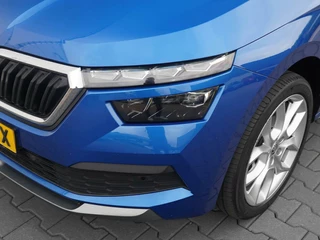 Škoda Kamiq Skoda Kamiq 1.0 TSI 116pk DSG Business Edition | Full LED | Virtual cockpit | 18 inch LMV - afbeelding nr 35