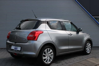 Suzuki Swift Suzuki Swift 1.2 Select SmartHybrid - afbeelding nr 13