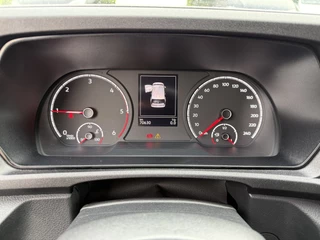 Volkswagen Caddy Cruise Control/navigatie systeem/app connect - afbeelding nr 4