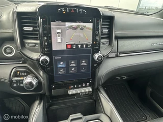 Dodge Ram 1500 Dodge Ram 1500 5.7 V8 4x4 Crew Cab 5'7 Limited 1e Eigenaar - afbeelding nr 27