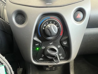Peugeot 108 Peugeot 108 1.0 e-VTi Active NL AUTO AIRCO - afbeelding nr 9