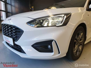 Ford Focus Ford Focus 1.5 EcoBoost ST|B&O|Carplay|Cam|Stoel/Stuur heat|Dealer - afbeelding nr 3