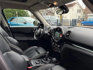 MINI Countryman - afbeelding nr 15