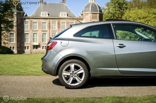 SEAT Ibiza Seat Ibiza 1.0 EcoTSI FR Connect - afbeelding nr 13