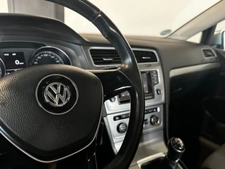Volkswagen Golf - afbeelding nr 17
