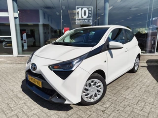 Toyota Aygo - 340968394-0