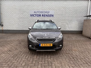 Peugeot 2008 Peugeot 2008 1.2 PureTech Style - afbeelding nr 2