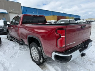 Chevrolet Silverado - afbeelding nr 4